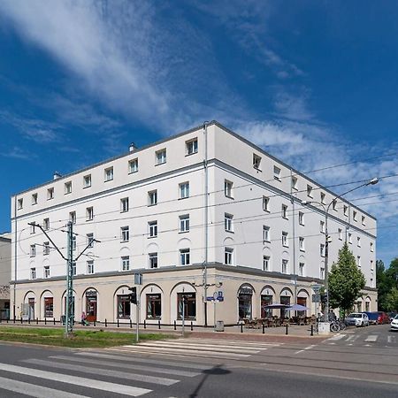 Plac Inwalidow 10 - Aesthetic Apartment By Noclegi Renters Варшава Экстерьер фото