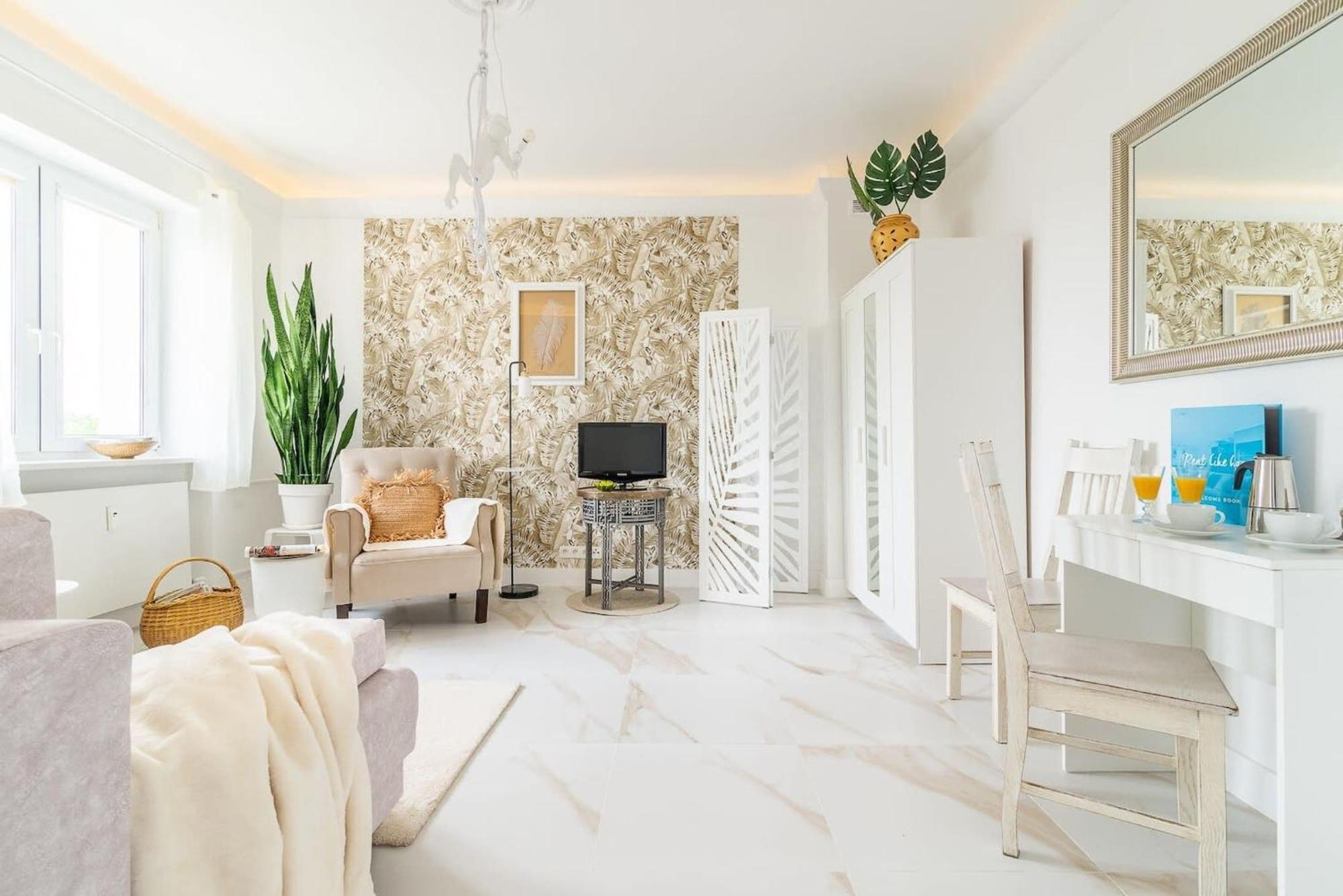 Plac Inwalidow 10 - Aesthetic Apartment By Noclegi Renters Варшава Экстерьер фото